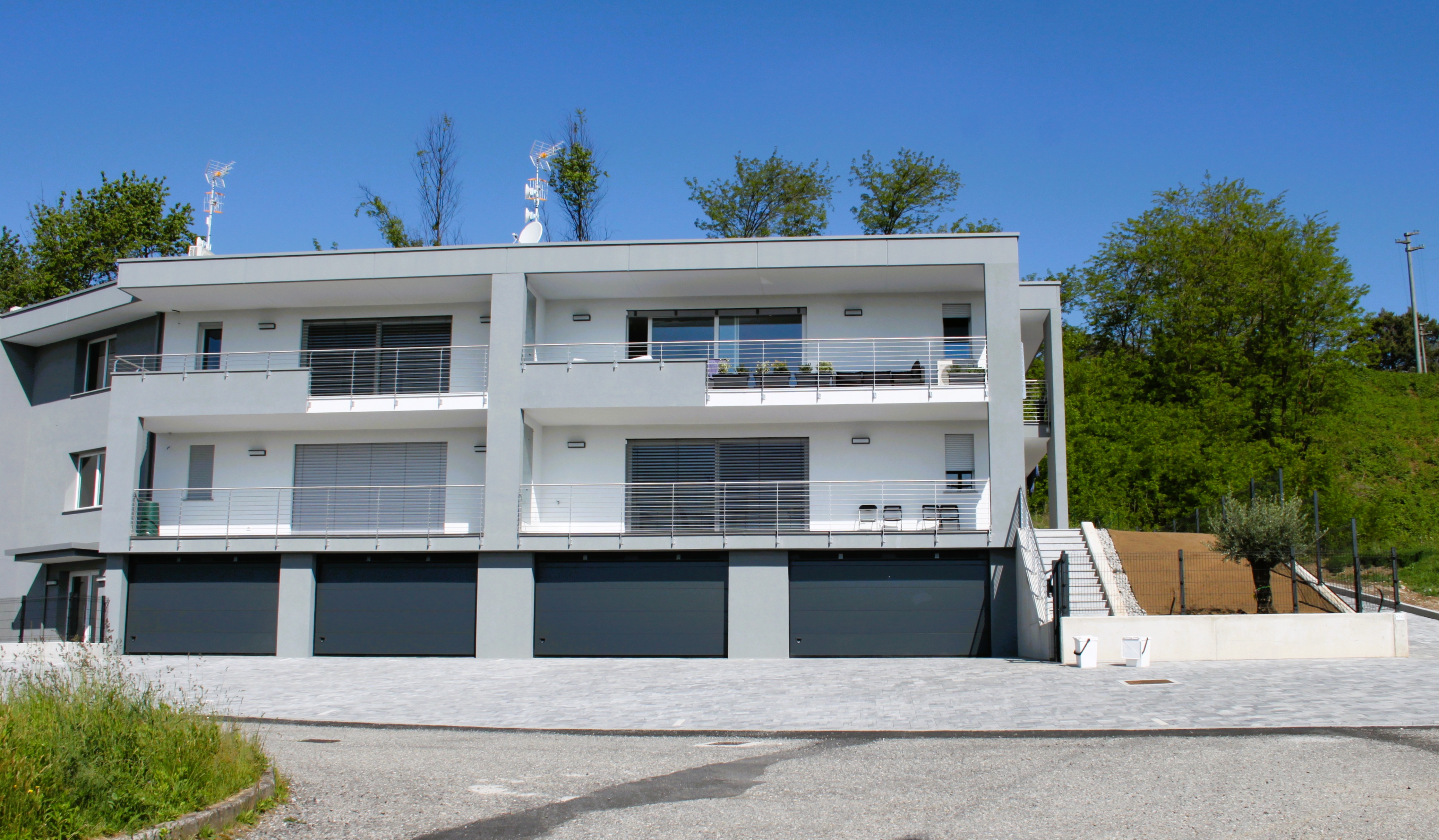 Rodero - 3